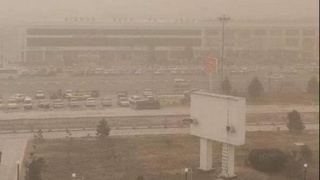 Тыныс жолында созылмалы аурулары бар науқастарға көшеге шықпауға кеңес беріледі.