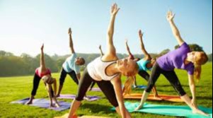 Соғлом яшаб, юзга кирайлик