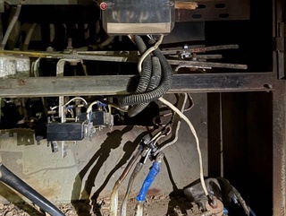 В Сурхандарье выявлен факт незаконного использования электроэнергии на сумму более 600 миллионов сумов