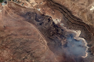 Эрон ядро объектларидаги эҳтимолий ҳалокатнинг Ўзбекистонга таъсири борми?