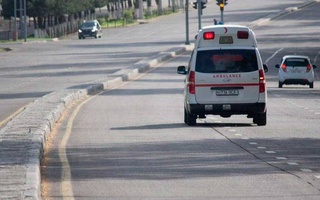 Uzbekistan’s number of confirmed coronavirus infected reaches 2453