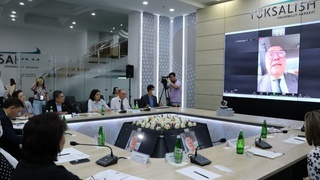 Болалар онкологияси: муаммолар ва уларга ечим топиш йўллари