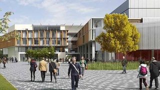 Ассоциация «Узчармсаноат» установила сотрудничество с английским Университетом Нортгемптона