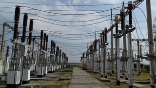 Кашкадарья: поставки электроэнергии вырастут на 11,4%