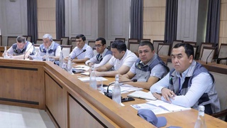 Стартовал Национальный мониторинг для сборщиков хлопка