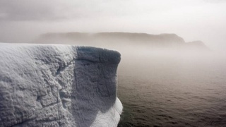 Зарождающийся микроконтинент обнаружили между Канадой и Гренландией