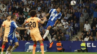 Почему Симеоне допустил сумасшедший камбэк «Эспаньола» с «Атлетико»?