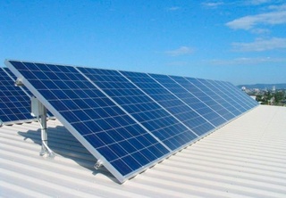 Мамлакатимизда “Қуёшли хонадон” номли йирик дастур ишга тушмоқда