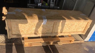 Россияда вафот этган фуқаронинг жасади Ўзбекистонга олиб келинди