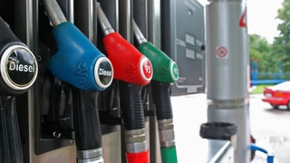 Хусусий АЁҚШларда 393 минг литр нефть маҳсулотлари билан боғлиқ қонун бузилиши аниқланди