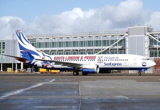 Izmir va Toshkent o‘rtasida muntazam aviaqatnovlar yo‘lga qo‘yiladi