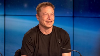 Илон Маск создаст собственный город