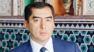 Символ духовно-просветительской силы