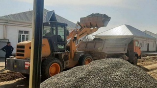 Народная политика в действии