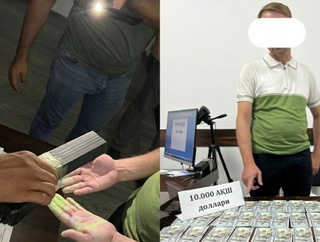 Yer savdosi bilan bogʻliq firibgarlik holatlari aniqlandi