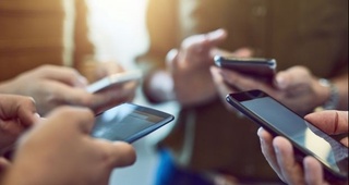 Oʻzbekiston xorijdan 628 885 dona mobil telefon import qildi