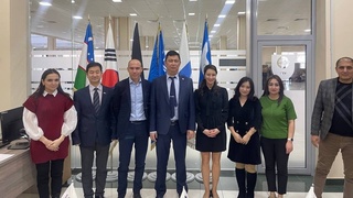 Молодые специалисты для сферы энергетики