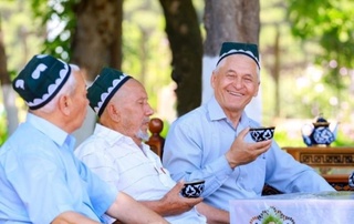 Өзбекстанның қайсы аймағының тұрғындары ұзақ өмір сүріп жатқаны анықталды