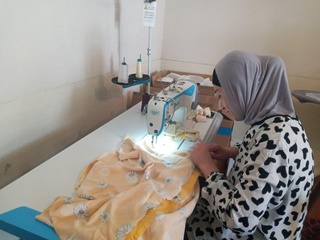 Имтиёзли кредитлар олиб ўз тадбиркорлик фаолиятини бошлаган ёшларимиз сони тобора ортмоқда