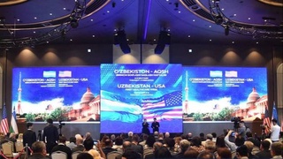 В Ташкенте прошла узбекско-американская Неделя здравоохранения