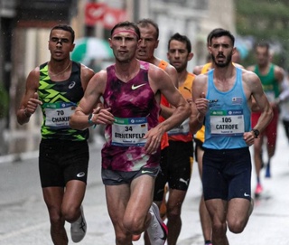 Шохрух Давлатов побил рекорд страны