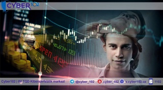 Oz fursatda pullarni koʻpaytirish berishni vaʼda qilgan "treyder" firibgar boʻlib chiqdi