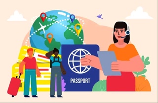 Yanvar oyida mamlakatimizda 33,4 milliard so‘mlik sayyohlik xizmatlari ko‘rsatildi