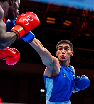 Етти нафар боксчимиз Жаҳон кубогининг финалида жанг қилади