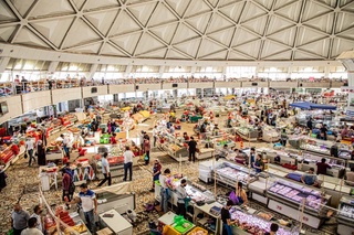 Toshkentdagi bozor va savdo komplekslarida patta narxi oshirilganining sababi ochiqlandi