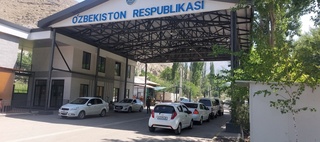 Шахимарданның кіре берісінде орналасқан «Ақ-қия» кеден пункті  енді тәулік бойы жұмыс істейді