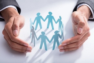 Ijtimoiy himoyaga muhtojlarni aniqlash tartibi va ishlash tizimi butunlay oʻzgaradi