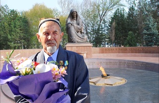 Президент муруввати кўнглимни кўтариб, белимга қувват бўлди