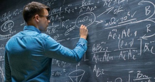 Математики получат вознаграждение до 50 тысяч долларов США