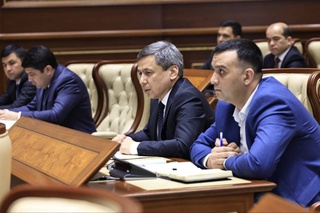 В Узбекистане принят Закон для развития ювелирной промышленности