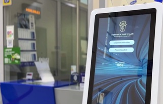 Билет кассаларында кезекке тұрмай-ақ билет ресімдеу мүмкіндігі жасалды