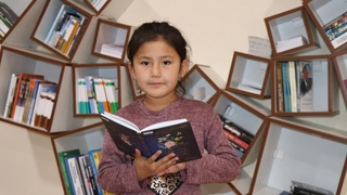 Пока живет литература - жива и нация