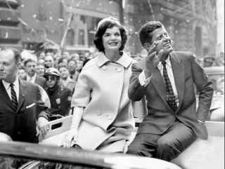 Жон Кеннедининг ўлдирилишига оид минглаб ҳужжатлар махфийликдан чиқарилди