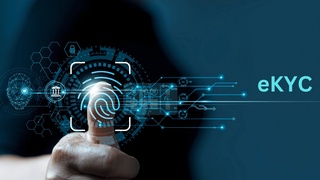Реализация политики eKYC в целях  борьбы с отмыванием денег и финансированием терроризма
