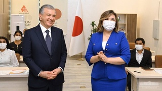 President: A well-read, skillful, professional person will always be appreciated