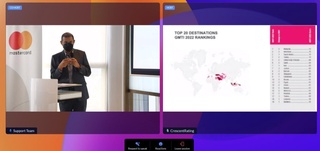 Ўзбекистон дунё бўйлаб мусулмон саёҳати рейтингида ўнталикка кирди