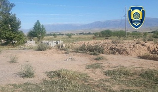 Dala shiyponi yer maydoni soxta hujjatlar asosida sotilganligi aniqlandi