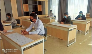 Ўзбекистон терма жамоаси 61-халқаро математика олимпиадасида иштирок этмоқда