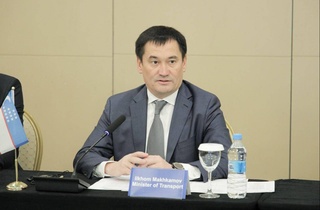 В Ташкенте состоялась международная конференция «Международные автомобильные перевозки: проблемы и возможности»