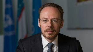 Тинч ва фаровон ҳаёт – болаларга энг яхши туҳфа!