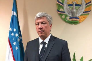 Ўзбекистоннинг Сингапур ва Австралиядаги элчиси ўз миссиясини якунлади