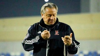 ПФК «Навбахор» сделал заявление по ситуации с Канчельскисом