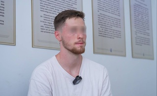 Андижон футбол клуби аъзосига жиноят иши қўзғатилди