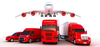 Транспорт артериялары