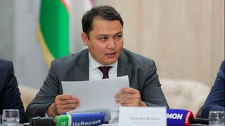 Одилбек Исоқов: Олинаётган ташқи қарзлар халқнинг ҳаётини яхшилаш мақсадида сарфланяпти