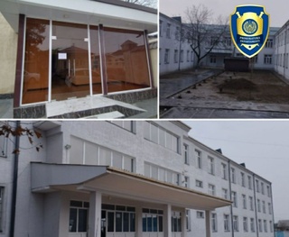 Қурилиш ва таъмирлашдаги талон-торожликлар аниқланди